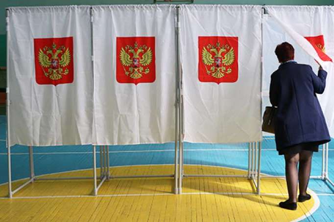 Кримчани, які працюють у «виборчих комісіях», вчиняють злочин - правозахисник