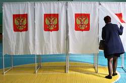 Кримчани, які працюють у «виборчих комісіях», вчиняють злочин - правозахисник