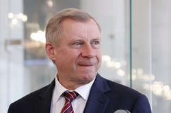 Яків Смолій