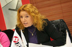 Суддя&nbsp;Мальвіна Данилова