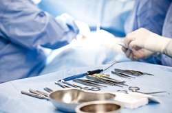 Одеські лікарі рятують бійця, який отримав важкі опіки на військовому полігоні