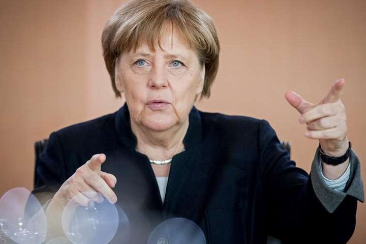 Меркель учетверте заступає на канцлерство: що нового?