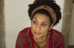 У Ріо-де-Жанейро вбили жінку-депутата