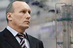 Народний депутат України від Опозиційного блоку Євген Бакулін