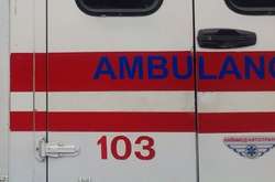 У мерії відзвітували: на ремонт лікарень витрачено майже 530 млн грн