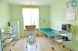 Київський пологовий будинок №1 капітально відремонтують