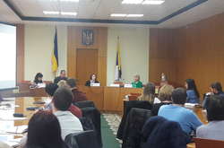 В Одеській області почала працювати міжнародна програма підтримки створення ЦНАПів