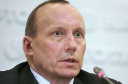 Євген Бакулін