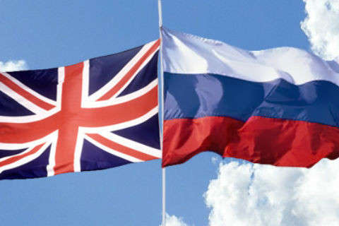 «Вислати російських дипломатів з Британії. Загострення двосторонніх відносин?»