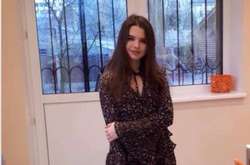 Розшукувана Олена Маркова