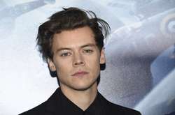  Гарри Стайлс 