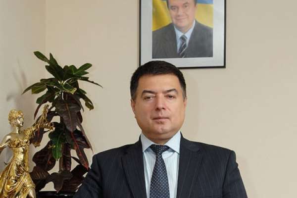 У Конституційному суді обрали заступника голови, якого ще призначав Янукович 