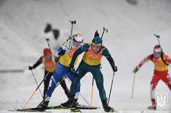 Кубок світу. Останній етап сезону першою у складі України почне Валя Семеренко