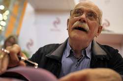 Микита Михалков&nbsp;