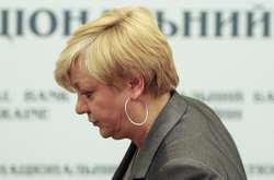 Рада уволила Гонтареву с должности главы НБУ