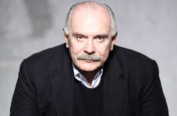 Никита Михалков