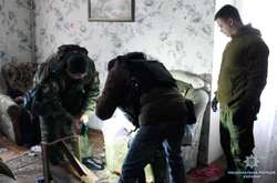 Взрыв в квартире на Донетчине: погиб мужчина, есть пострадавшая