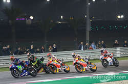 На старт нового сезону MotoGP вийшла рекордна кількість чемпіонів