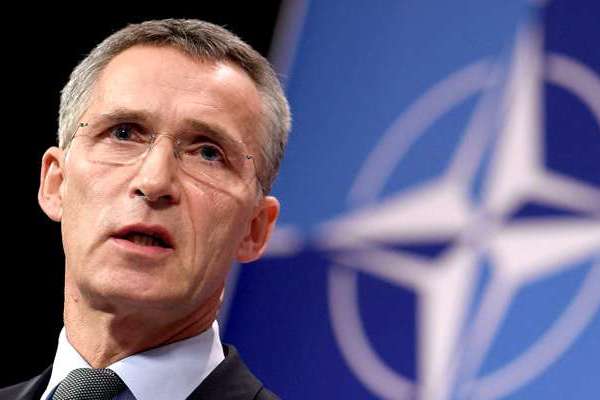 Генсек НАТО заявив, що екс-шпигуна отруїли через поведінку Росії   