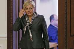 Валерія Гонтарева