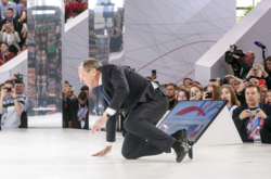 Сергій Лавров