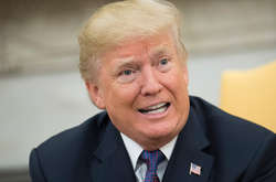 Трамп звинуватив Росію в отруєні екс-шпигуна Скрипаля