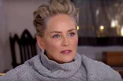 Шерон Стоун