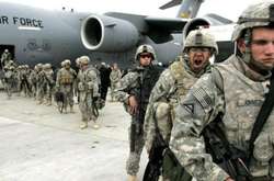 НАТО потрібно збільшити кількість військ у Європі - Скапарротті