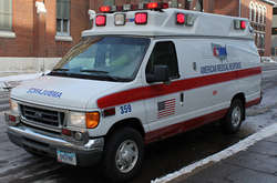 На хімзаводі у Техасі стався вибух, є постраждалі