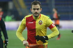 Капітан «Зірки» прокоментував інформацію про можливе зникнення команди 