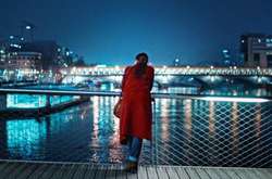 У програмі допрем'єрних показів &ndash; стрічка &laquo;Молода жінка&raquo;&nbsp;