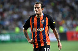 Бернард. Фото: ФК Шахтар