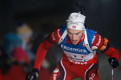 Кубок світу. Підручний у спринтерській гонці став 21-м, переміг Л’Абе-Лунд