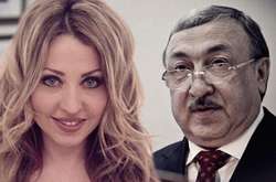 Відому співачку підозрюють у «відмиванні» 80 млн грн