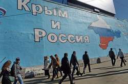 США можуть посилити тиск на Росію через ситуацію у Криму