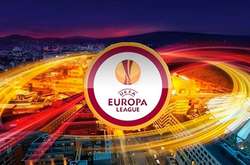 Вперше за більш ніж 10 років у чвертьфінал Ліги Європи вийшли команди з різних країн
