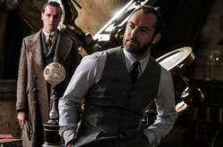 В трейлере новых «Фантастических тварей» нашли грубую ошибку