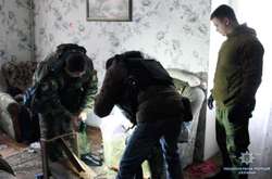  Чоловік загинув на місці, а його колишня дружина була поранена 