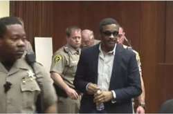 У США стратили відомого серійного вбивцю