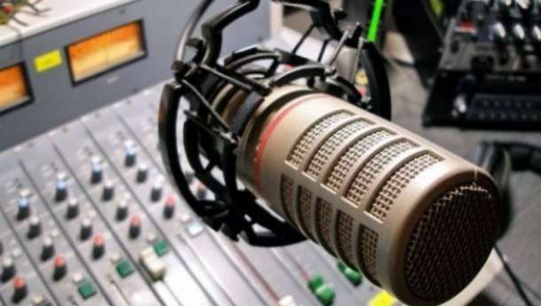 Радіо «Пятница» сплатило найбільший за історію мовних квот штраф