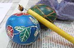 Киян запрошують на майстер-класи до великодніх свят (адреси)