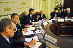 Представники промисловості зажадали від Гройсмана звільнення Нефьодова (документ)