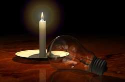 На Київщині відключають електропостачання: де сьогодні не буде світла