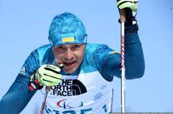 Лук'яненко здобув для України шосте золото Паралімпійських ігор у Пхьончхані