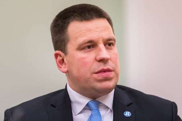 Прем'єр Естонії відмовився від поїздки в Росію через отруєння Скрипаля