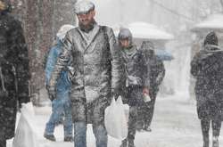 В Україну повернулися морози: прогноз погоди на 16 березня