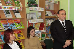 Президент звільнив голову Ананьївської РДА