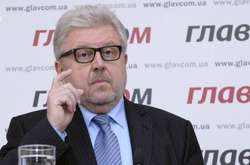  Володимир Хандогій , президент Української асоціації зовнішньої політики