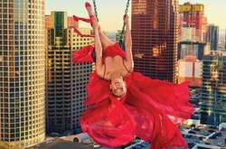 Дженнифер Лопес