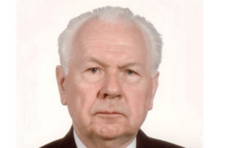 Валентин Мамутов